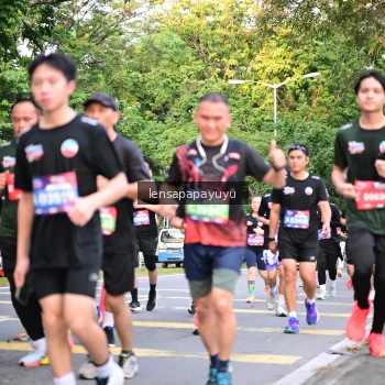 Runner Photo 3956881