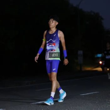 Runner Photo 3956882