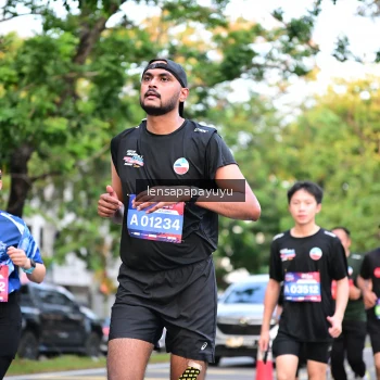 Runner Photo 3956883
