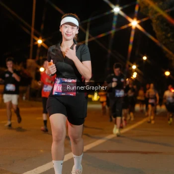 Runner Photo 3956884