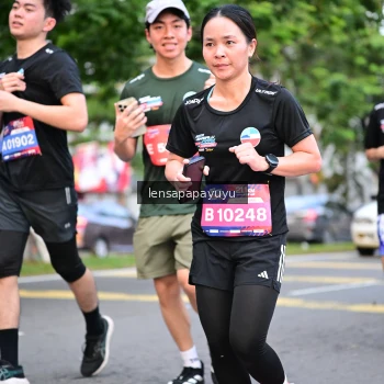 Runner Photo 3956888