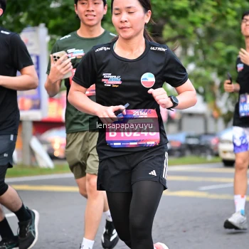 Runner Photo 3956889