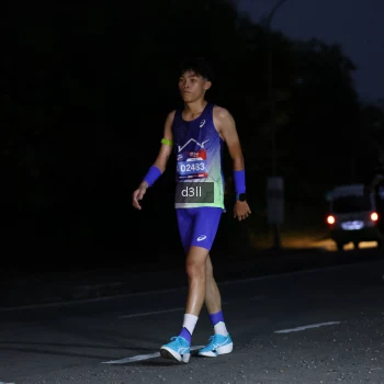 Runner Photo 3956890