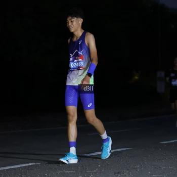 Runner Photo 3956891