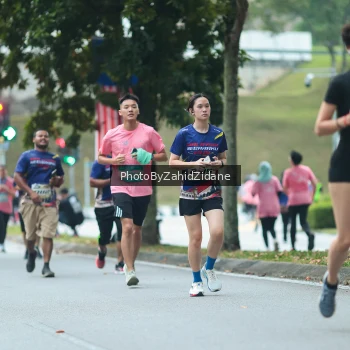 Runner Photo 3956896