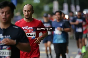 Runner Photo 39569