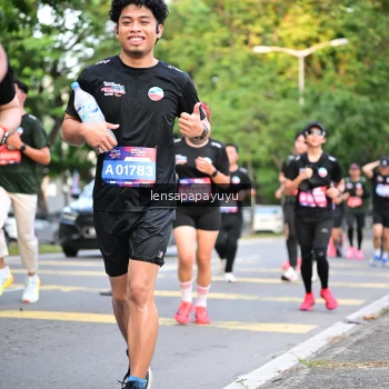 Runner Photo 3956911