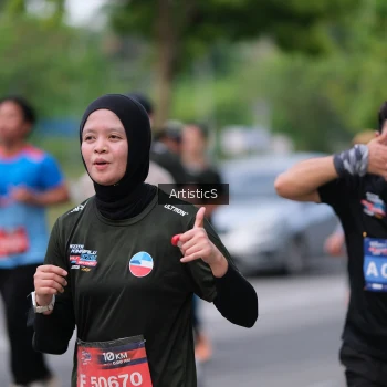 Runner Photo 3956921