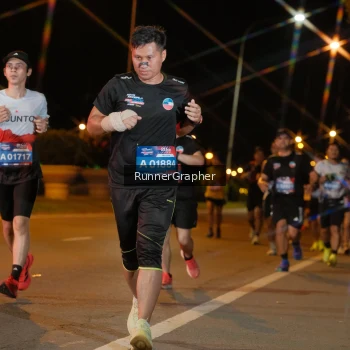 Runner Photo 3956922