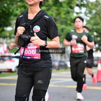 Runner Photo 3956935