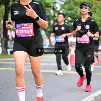 Runner Photo 3956945