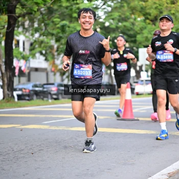 Runner Photo 3956951