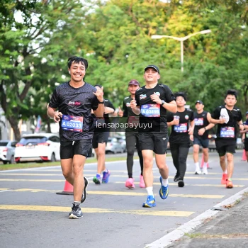 Runner Photo 3956953