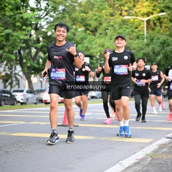 Runner Photo 3956961