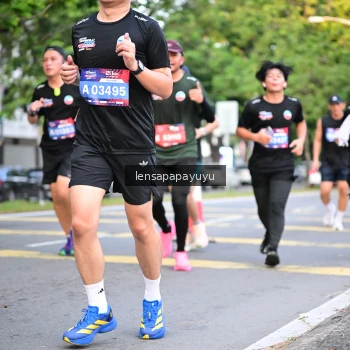 Runner Photo 3956962