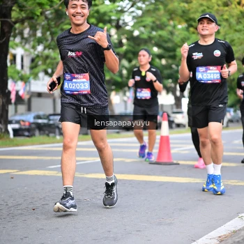 Runner Photo 3956965