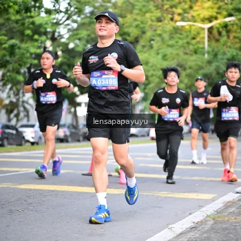 Runner Photo 3956969