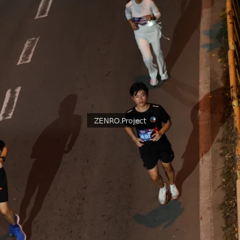 Runner Photo 3956998