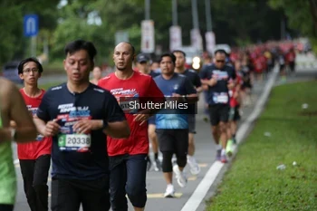 Runner Photo 39570