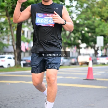 Runner Photo 3957001