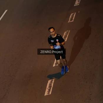 Runner Photo 3957003