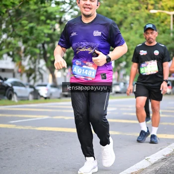 Runner Photo 3957005