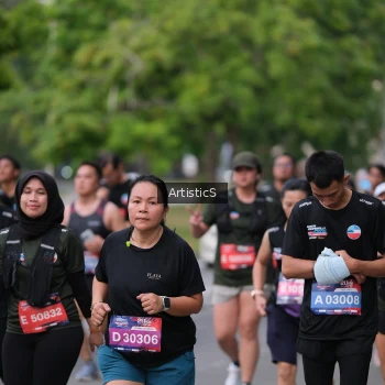 Runner Photo 3957010