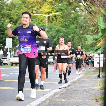 Runner Photo 3957012