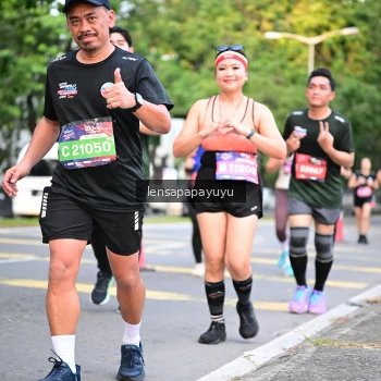 Runner Photo 3957014