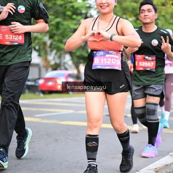 Runner Photo 3957021