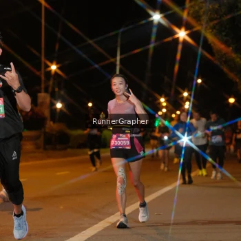 Runner Photo 3957022