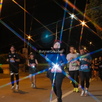 Runner Photo 3957024
