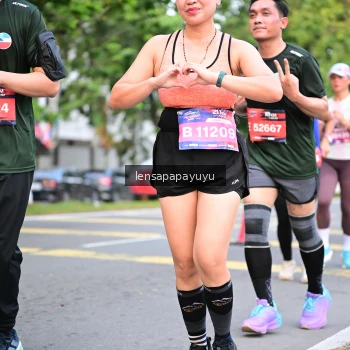 Runner Photo 3957027