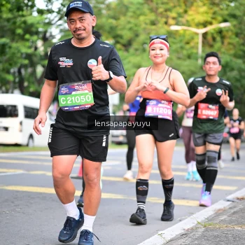 Runner Photo 3957029