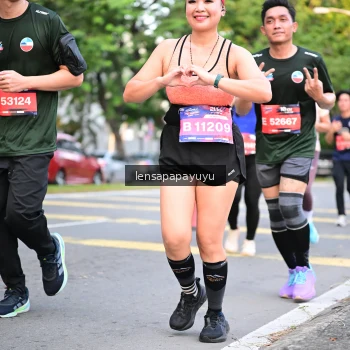 Runner Photo 3957034