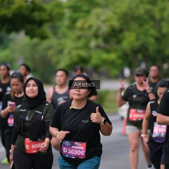 Runner Photo 3957035