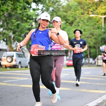 Runner Photo 3957039