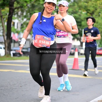 Runner Photo 3957040