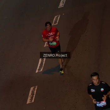 Runner Photo 3957043