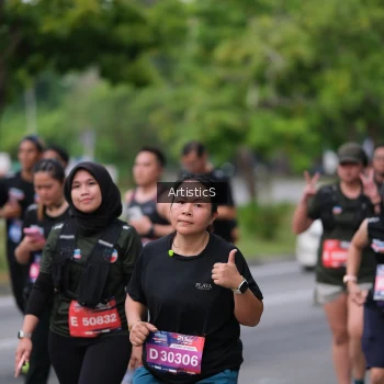 Runner Photo 3957046
