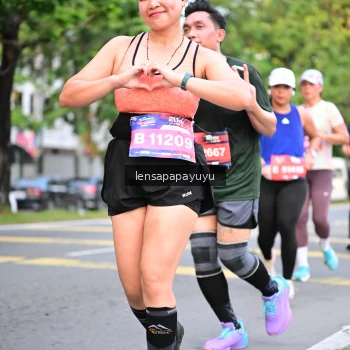 Runner Photo 3957048