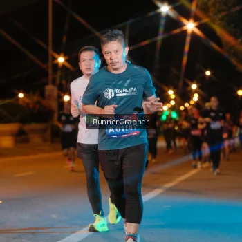 Runner Photo 3957049