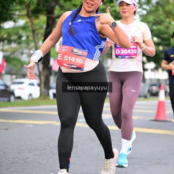 Runner Photo 3957053