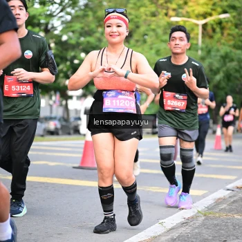 Runner Photo 3957057