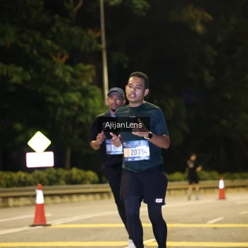 Runner Photo 3957058