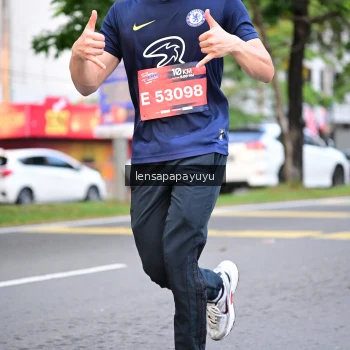 Runner Photo 3957060