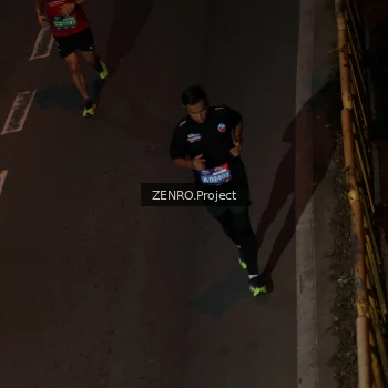 Runner Photo 3957061