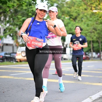 Runner Photo 3957067