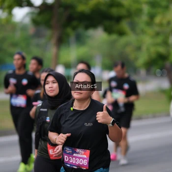 Runner Photo 3957077