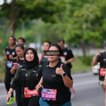 Runner Photo 3957079